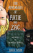 The Adventures of Artie and Zac: The Witch and the Well of Magic by Judeh Simon