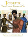 Joseph: The Lost Prince of Israel by Khai Yashua Press