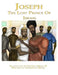 Joseph: The Lost King of Israel by Khai Yashua Press