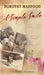 A Simple Smile: A Poetic Memoir by Dorothy Mahfood