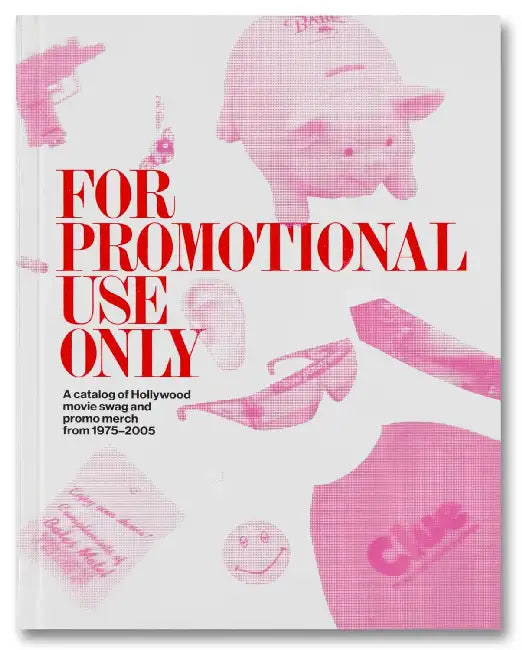 For Promotional Use Only by A24