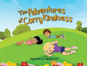 The Adventures of Carry Kindness by Nancy Raciti