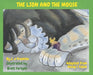 The Lion and the Mouse by J. E. Franklin