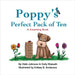 Poppy's Perfect Pack of Ten by Johnson, Vicki