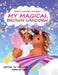 My Magical Brown Unicorn by Ren Lowe
