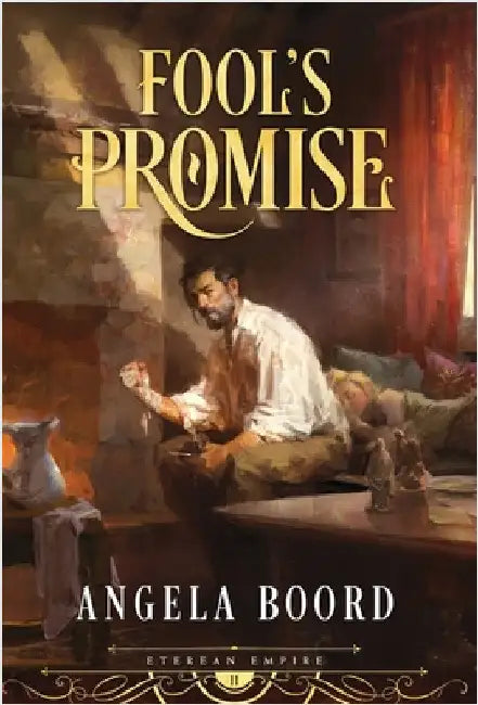 Fool's Promise by Boord, Angela