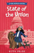 State of the Union: A Fina Mendoza Mystery by Kitty Felde
