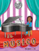 El Músico by Nadine A. Luke
