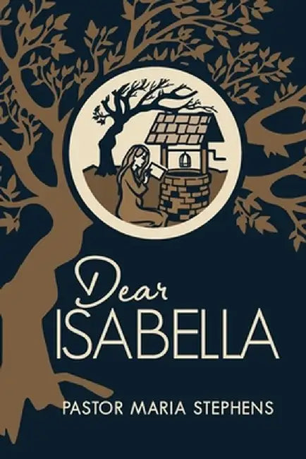 Dear Isabella by Maria Stephens