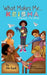 What Makes Me...Keisha by Jim Sack