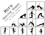 More Dancing Shapes: Ballet and Body Awareness for Young Dancers by Once Upon A. Dance