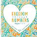 Freedom Through Numbers Easy as 1, 2, 3: Easy as 1, 2, 3 by Joan Scannell