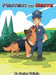 Protect and Serve by Santos Vallejo