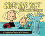 Casey and Kyle Need More Towels by Will Robertson