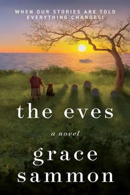 The Eves by Grace Sammon