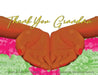 Thank You Grandma by David M. Sledge