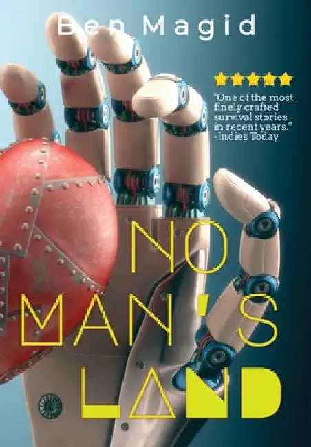 No Man's Land by Ben Magid
