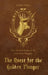 The Quest for the Golden Plunger: The Misadventures of the Adventure Rangers by Jackson Dickert