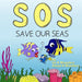 SOS Save Our Seas by Isa K. Bhandary