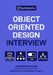 Object Oriented Design Interview: An Insider's Guide by Bokhari, Fawaz