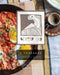 Beyond Skid - A Cookbook For Ski Bums by Maximilian Ritter
