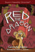 Red The Dragon by Andre V. Ordonez