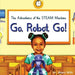 Go, Robot, Go! by Maury Wills