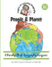 People & Planet: A Family-Style Geography Program by Karen Loutzenhiser
