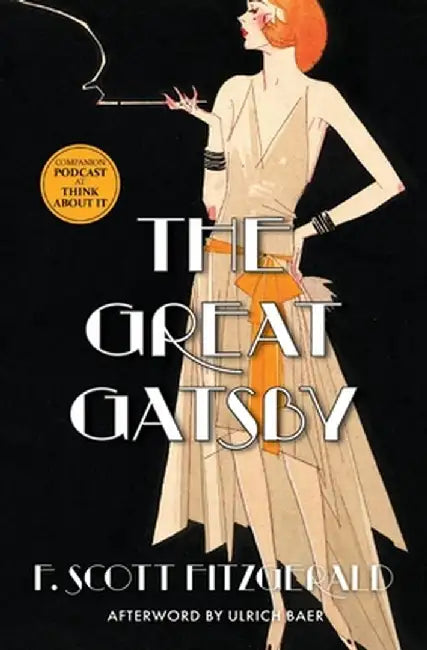 The Great Gatsby (Warbler Classics) by F. Scott Fitzgerald