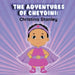Adventures of Cheydini by Christina M. Stanley