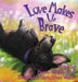Love Makes Us Brave by Marissa Michelle Cina