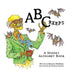 ABCreeps: A Spooky Alphabet Book by Marissa Rogers