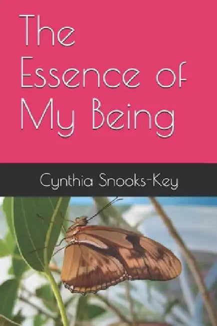 The Essence of My Being by Leslie Stewart-Corneiro
