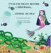 Twas the Night Before Christmas Under the Sea by Shannon Schlotfelt