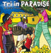 Tri in Paradise by Jerlyn Thomas