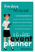 Five Days with the Mouse to Be a Better Event Planner by Michael Kloss