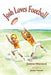 Josh Loves Football by Joanne Marziani