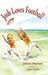 Josh Loves Football by Joanne Marziani