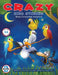 Crazy Bird Stories: Benny's Dreamtime Adventure Book 2 by Daryl Barnes