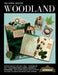 Junk Journal Magazine - Woodland by Pegasus Paper Co