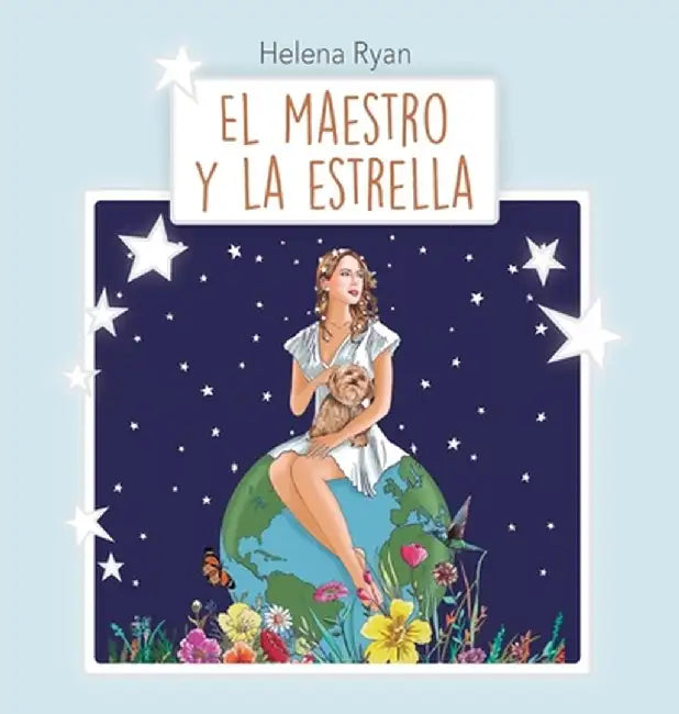 El Maestro y La Estrella by Helena Ryan