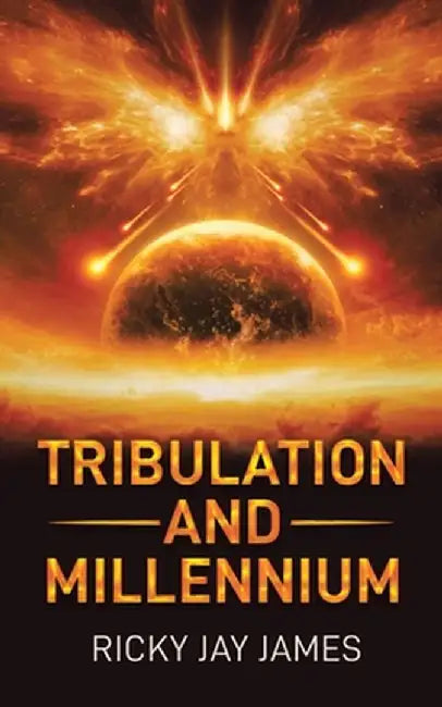 Tribulation and Millennium by Ricky Jay James