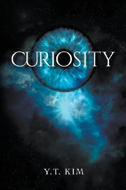 Curiosity by Y. T. Kim