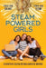 STEAM Powered Girls: Power Your Dreams, Power Your Future! by Elizabeth de Zulueta