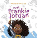 Meet Frankie Jordan by Kim C. Lee