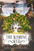 The Wishing Seed by Alissa J. Zavalianos