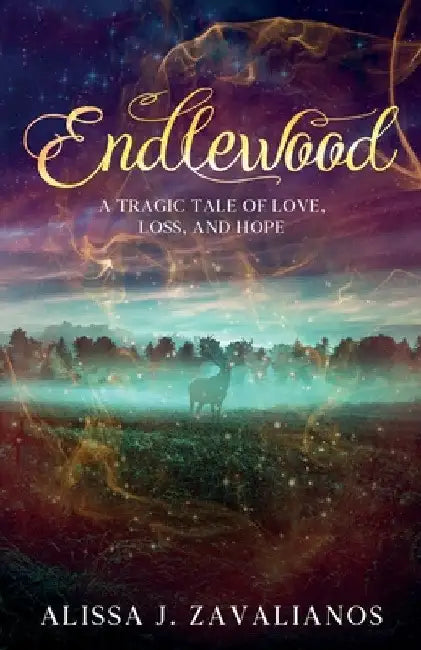 Endlewood by Alissa J. Zavalianos