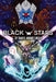 Black Stars by Tavaris Jamarr Carter