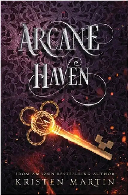 Arcane Haven by Martin, Kristen