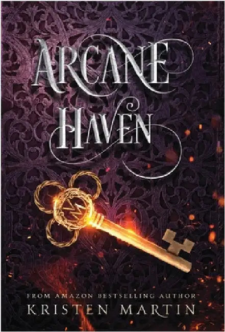 Arcane Haven by Martin, Kristen